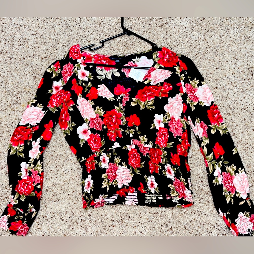 American Eagle Blouse